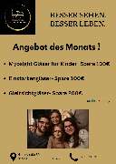 Sorana Frank Optic Atelier - GALLERY