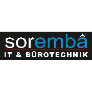 Soremba GmbH - Systemhaus Bürotechnik - LOGO
