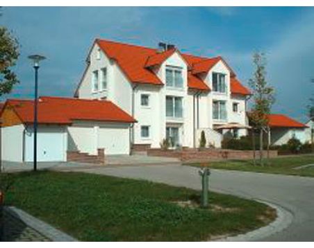 Sorg Bau GmbH und Co.KG - GALLERY