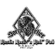 Logo - Sorgenbrecher / Rustic Rock Pub