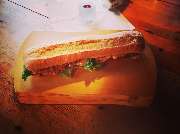 Sorgenbrecher / Rustic Rock Pub - 4