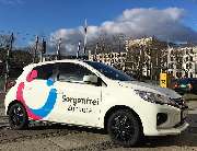 Sorgenfrei Zuhause | Seniorendienst - GALLERY