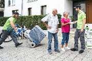 Sorglos Umzüge & Entrümpelungen - 8