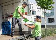 Sorglos Umzüge & Entrümpelungen - 9