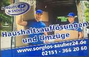 Sorglos und Sauber GmbH Inhaber Patrick und Michaela Sachse - 4