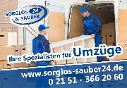 Sorglos und Sauber GmbH - GALLERY