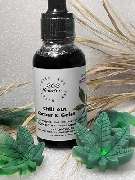 SOS.KRÄUTER - Cannabis Chill out