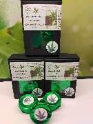 SOS.KRÄUTER - Cannabis Schokolade