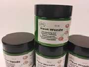 SOS.KRÄUTER - Hautwende