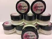 SOS.KRÄUTER - Herpes Stopp