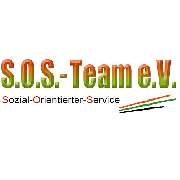 SOS-Team e.V. - LOGO