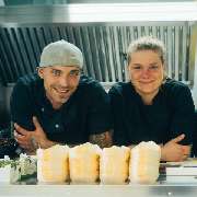 Soul Kitchen Catering - 3