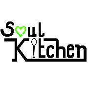 Soul Kitchen Catering - LOGO