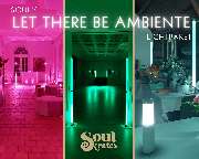 Soulkrates | Event und Hochzeits DJ Berlin - GALLERY