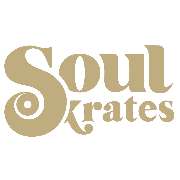 Soulkrates | Event und Hochzeits DJ Berlin - LOGO
