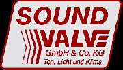 Sound-Valve GmbH & Co. KG - Logo
