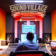 Regie Sound Village