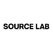 SOURCE LAB - LOGO