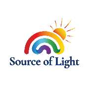 Source of Light - Dr. Holger Werning - LOGO
