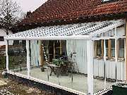 SOWE Sonnen & Wetterschutztechnik e.K. - GALLERY