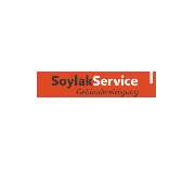 Logo - Soylak Service - Gebäudereinigung