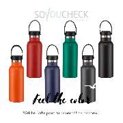 Soyoucheck Großvertrieb & Werbeartikel-Service - GALLERY