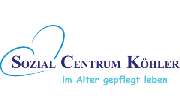 Sozial Centrum Köhler GmbH - LOGO