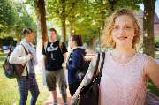 Soziale Fachschulen Johannesstift Diakonie - Diakonisches Bildungszentrum