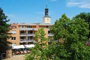 Sozialpädagogisches Zentrum St. Leonhard - GALLERY
