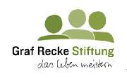 Sozialpsychiatrische Angebote und Einrichtungen der Graf Recke Stiftung - LOGO