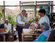 Sozialstation Caritas St. Hildegard e.V. - GALLERY