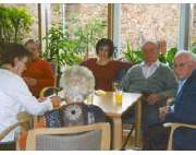 Sozialstation Caritas St. Hildegard e.V. - GALLERY