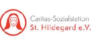 Sozialstation Caritas St. Hildegard e.V. - LOGO