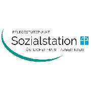 Sozialstation östlicher Main-Tauber-Kreis - LOGO