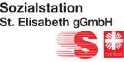 Sozialstation St. Elisabeth gGmbH - LOGO