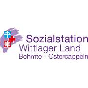 Sozialstation Wittlager Land Bohmte - Ostercappeln - Logo