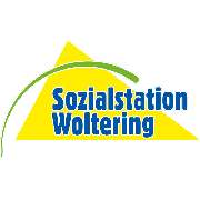 Sozialstation Woltering - LOGO