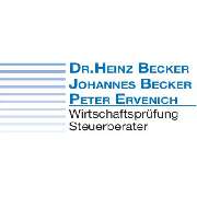 Sozietät Dr.Becker-Becker-Ervenich - LOGO