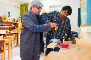 Soziotherapeutisches Wohnheim Ansbach - GALLERY
