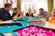 Soziotherapeutisches Wohnheim Ansbach - GALLERY