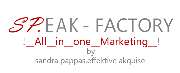 SP.EAK sandra pappas.effektive akquise - 2