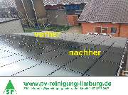 SP - Solar und PV Reinigung Limburg - GALLERY