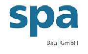 spa Bau GmbH - spa Bau GmbH
