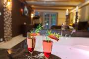 SPA VILLA Beauty & Wellness Resort - 17