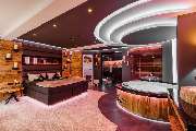 SPA VILLA Beauty & Wellness Resort - 19