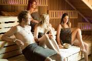SPA VILLA Beauty & Wellness Resort - 9