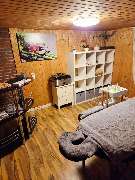 Space of Healing - GALLERY