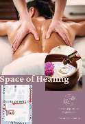 Space of Healing - GALLERY