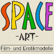 Logo - SPACEart, Münster