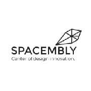 Spacembly Monica Udrea - GALLERY